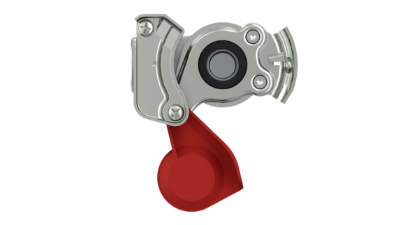 Schlauchkupplung Kupplungskopf Trailer