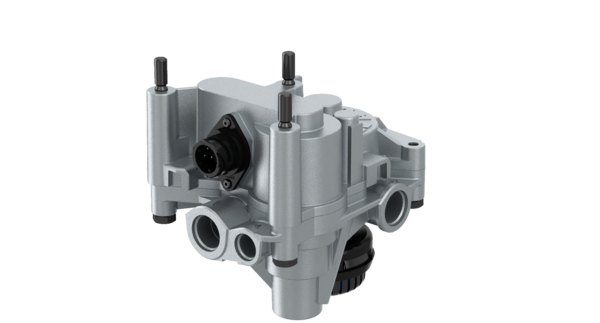 Proportionalrelaisventil WABCO EBS
