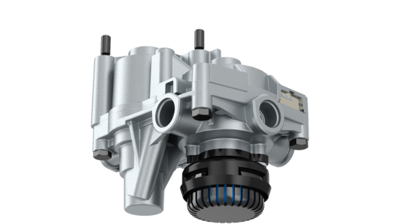 Proportionalrelaisventil WABCO EBS