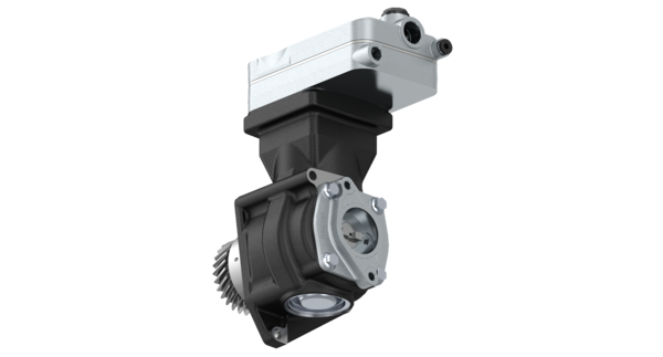 Kompressor 1Zylinder