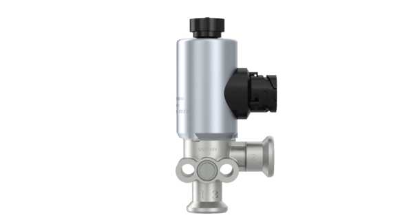 3/2-Wege-Magnetventil