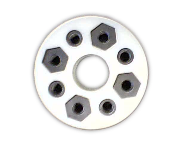 Hardischeibe Für Schaltwelle