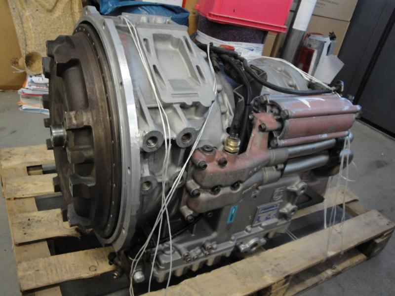 Automat-Getriebe ZF 5HP600