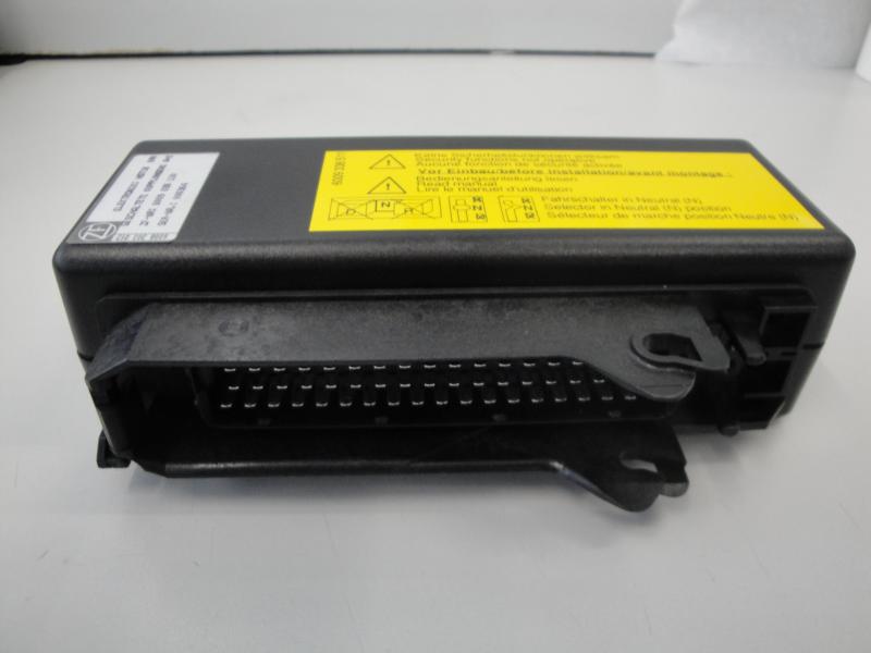 Hilfs-Steuerung Für Ecomat Zf