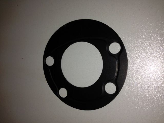 Dichtung Klein Zu Wämetauscher Volvo