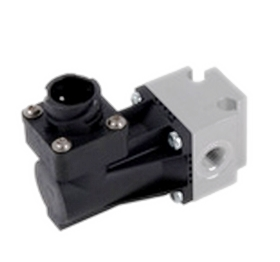 Proportional-Ventil Zu Retarder Setra