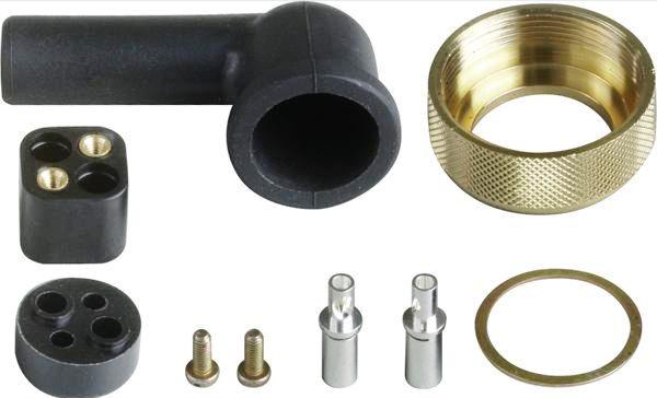 Stecker Für Getriebe-Schalter