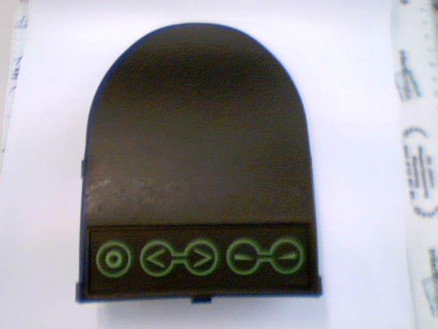 Abdeckkappe Mit Lenkradmodul