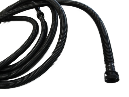 Ausgleichchleitung Zu Doppeltank S400