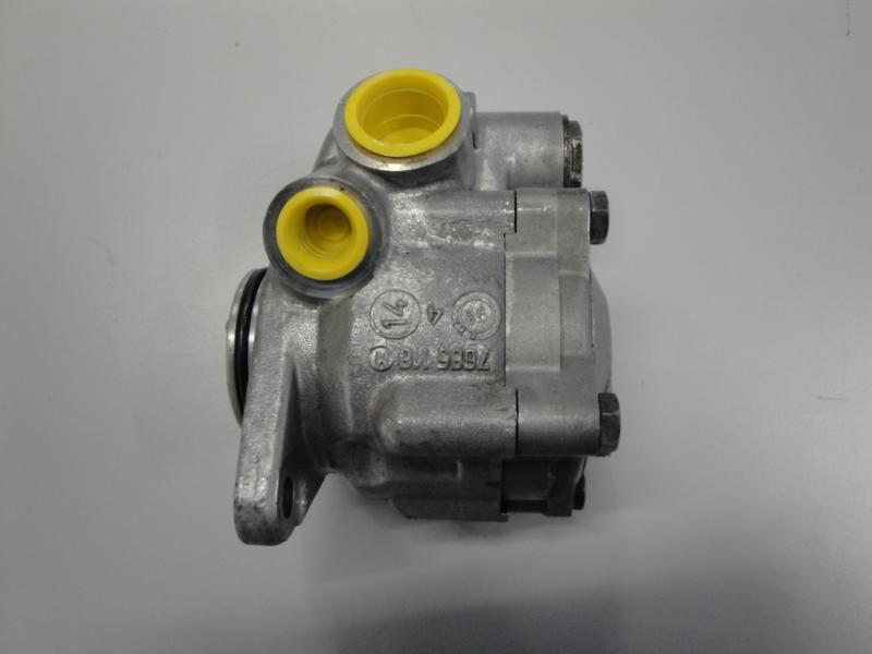 Hydraulikpumpe, Lenkung