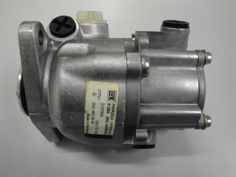 Hydraulikpumpe, Lenkung LUK