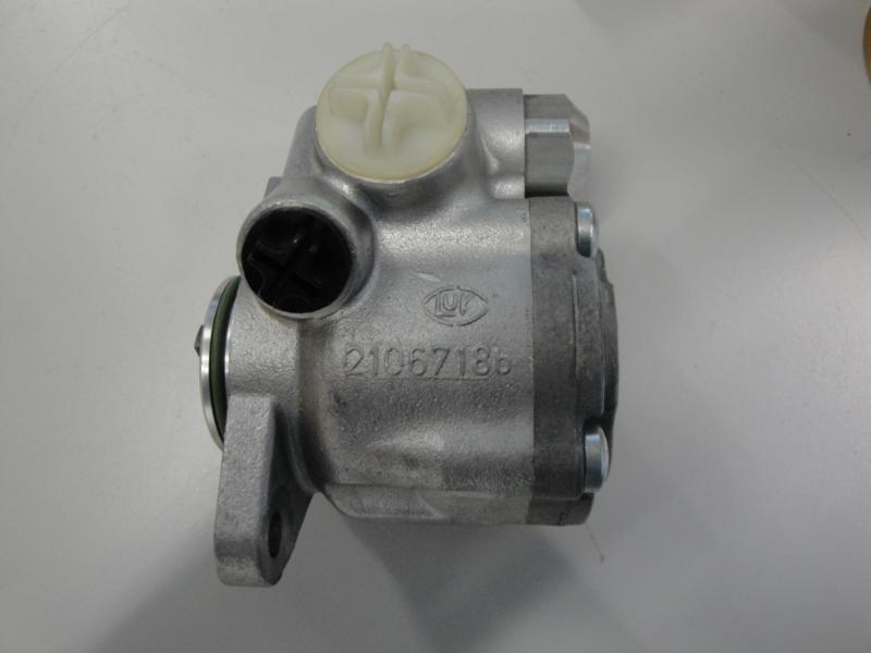 Hydraulikpumpe, Lenkung Man Loh