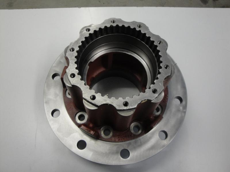 Nabe Hinten  Avn-132