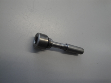 Endbegrenzung Ventileinsatz ZuLenkung  8098