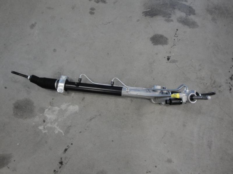 Lenkgetriebe Mit  Servotronik Für Citroen Jumper