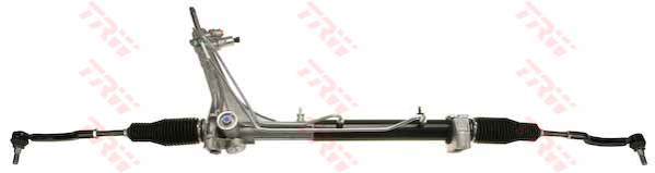 Lenkgetriebe Ohne Servotronik Für Citroen Jumper