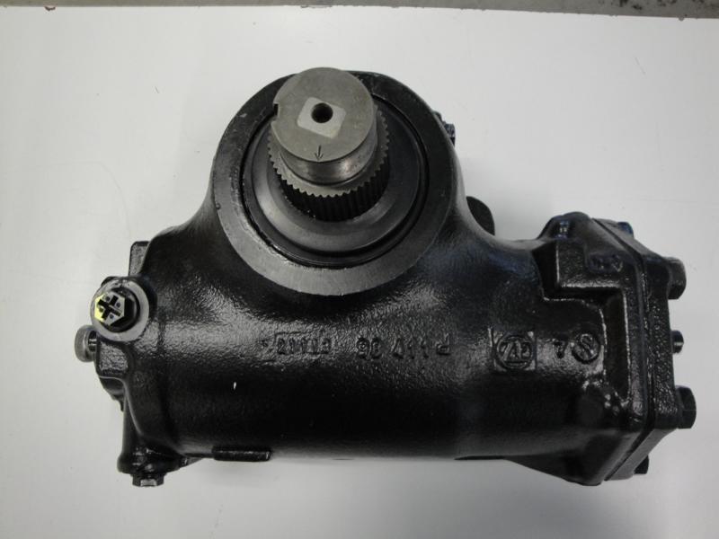 Lenkstockgetriebe Zf