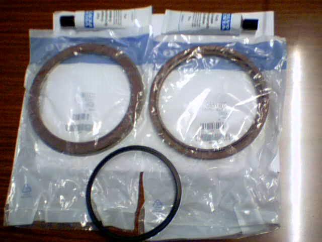 Dichtung, Satz, Für Fag Lager