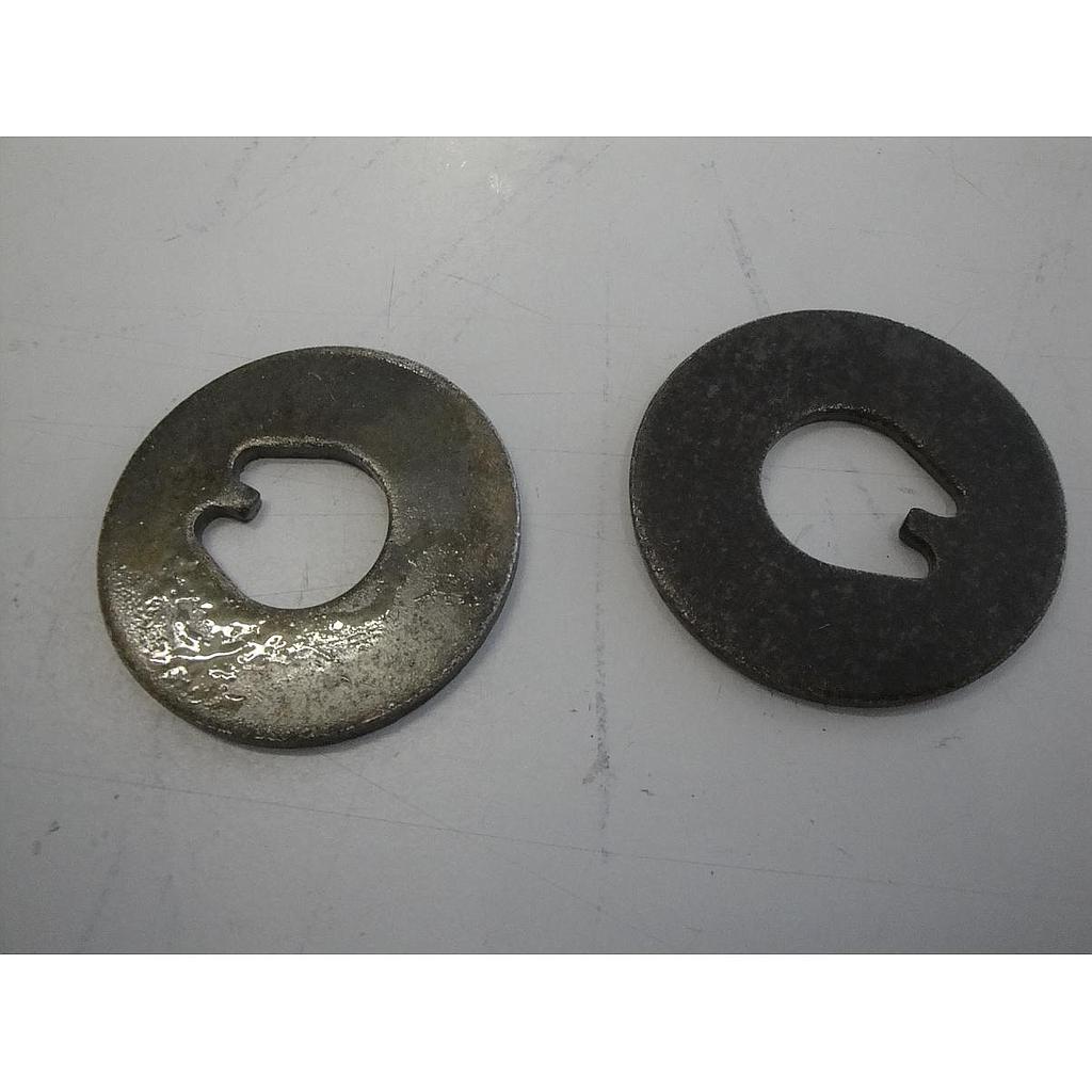 Druckscheibe Umlenkhebel Nav