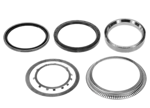 Reparatursatz Radnabe Hinterachse