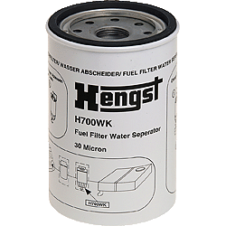 Kraftstofffilter VOLVO 205 146 54