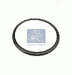 Volvo Hinterachse  Dichtring 115X110X6mm