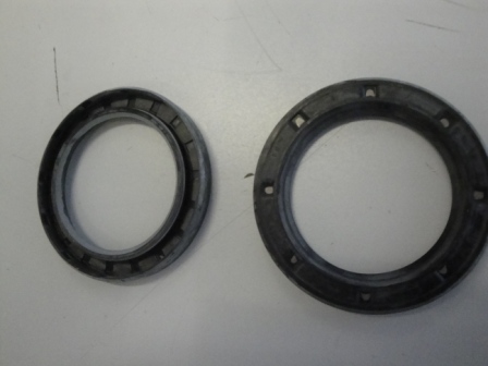 Wellendichtring Umlenkhebel Nav