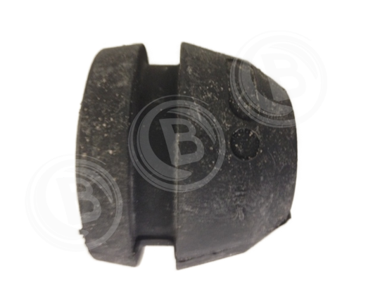 Motorlager - Man D 2876 Loh 02