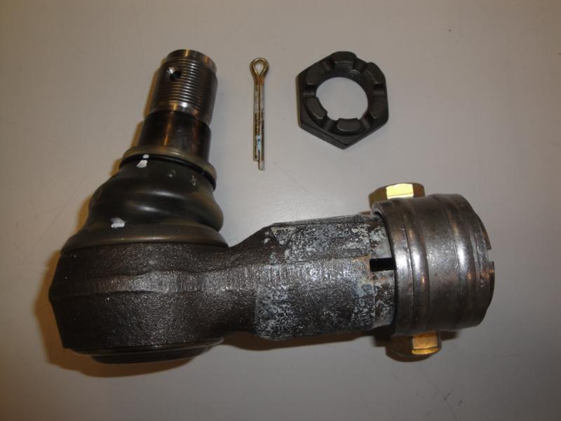 Kugelgelenk Für Shubstänge M 27  M 30 Rechts Gewinde