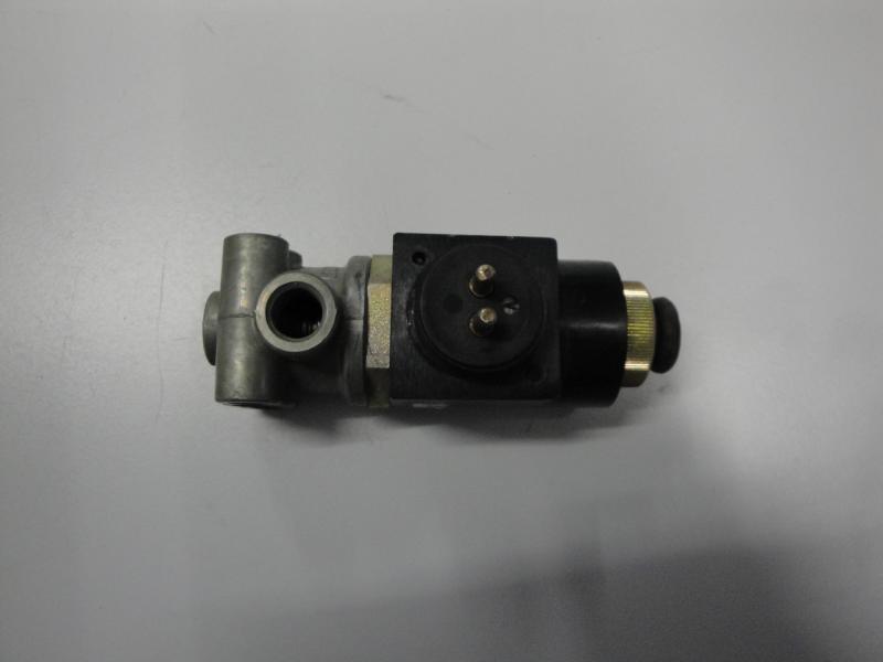 Magnetventil Wabco