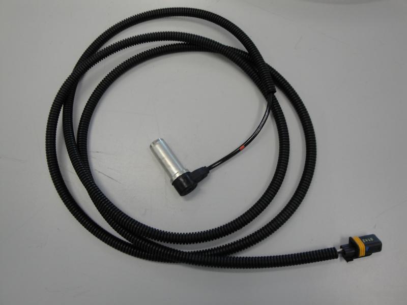 Drehzahlfuehler Re. L=2150