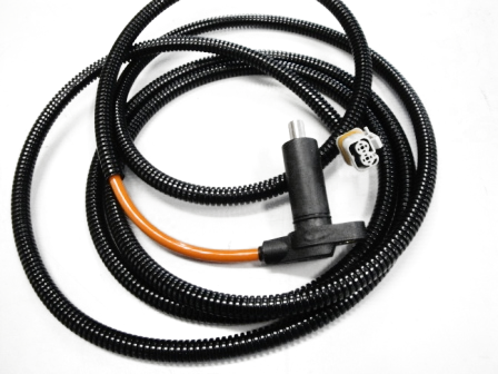 Sensore di velocità A23 Asse motore sinistro-posteriore