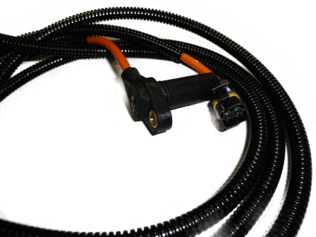 Drehzalfühler A23 Rechts Hinten Antriebachse