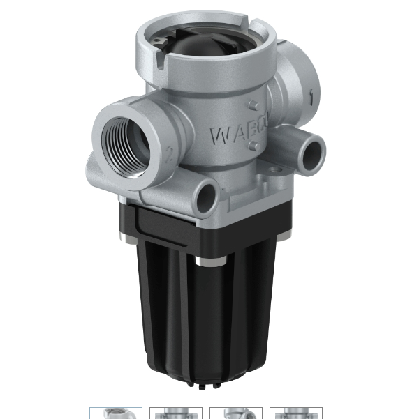 Druckminderventil 10 bar