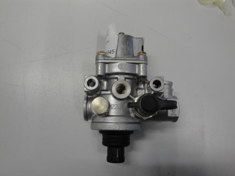 Druckregler Mit Reifenanschluss