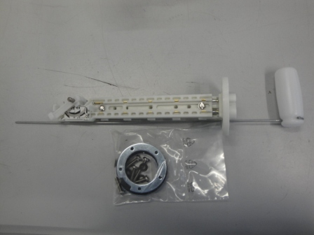 Tankgeber Hebelgeber Universal ¢54 Mm 6-24 Volt