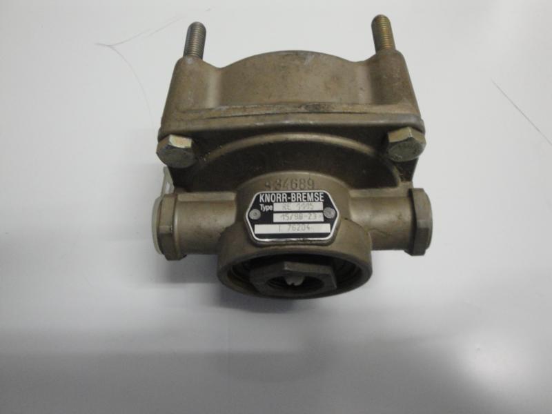 Relaisventil Re 1115