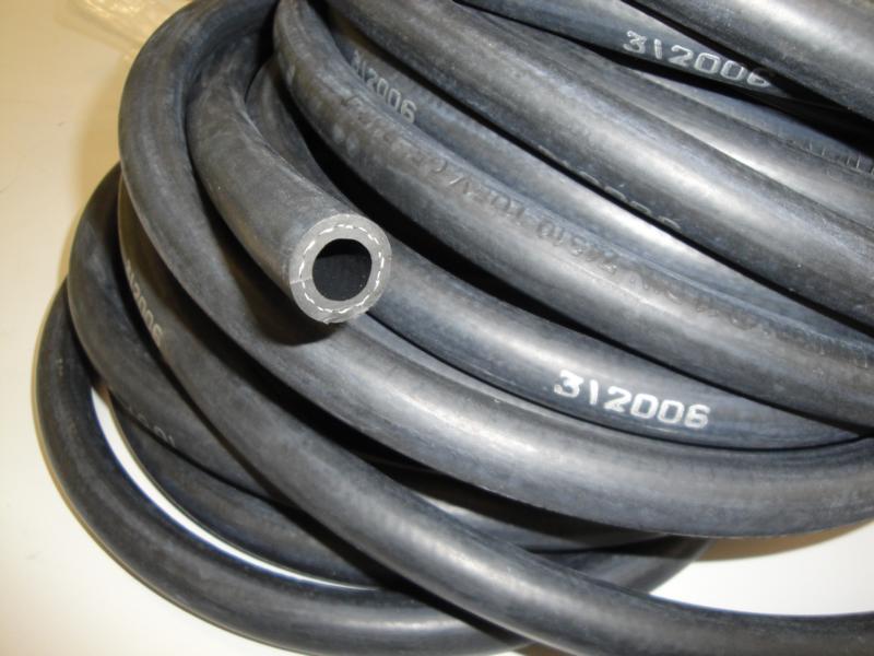 Bremsschlauch ¢ 11 mm Innen Aussen ¢ 18 mm