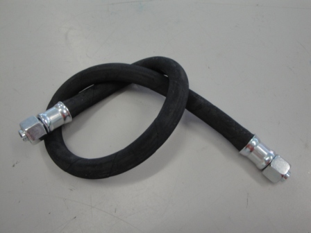 Bremsschlauch 11 X 3,5 - 650Mm (Gesamt)