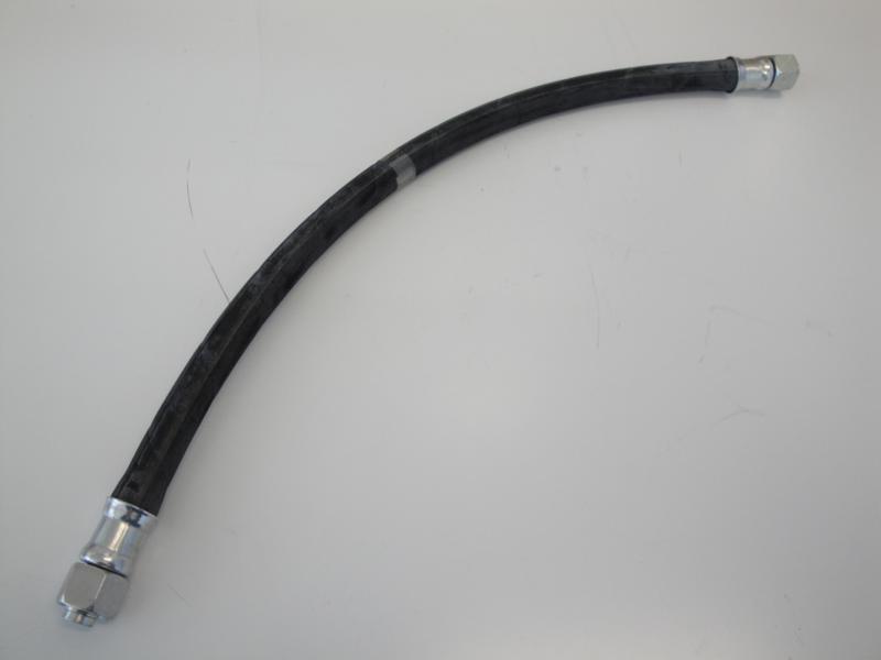 Bremsschlauch 11 X 3,5 - 750Mm (Gesamt)