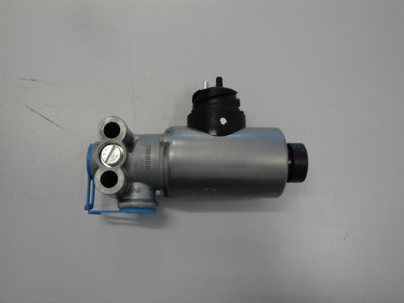 3/2-Wege-Magnetventil