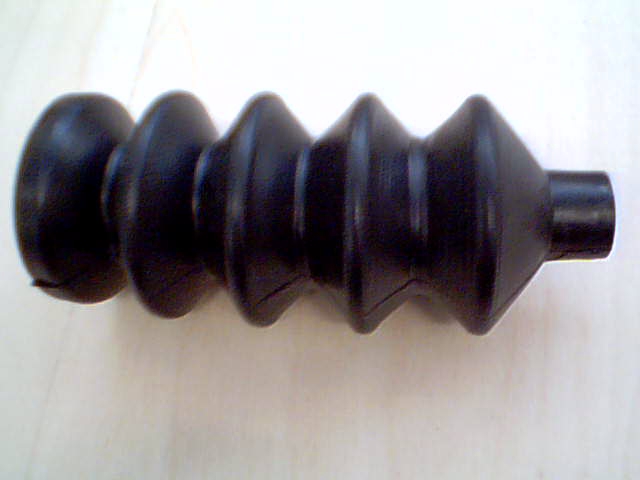 Staubschutzmanschette