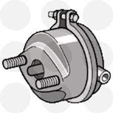 Bremszylinder - VN9 ZF 20&quot; links