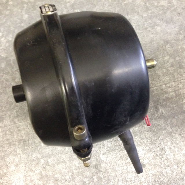 Bremszylinder Bremsverstärker