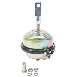 Membran-Zylinder Vorne Rechts16&quot;