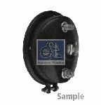 Membranzylinder Tpy. 14