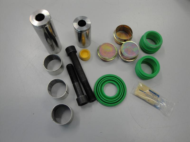 Bremszange Hi. Raparatursatz