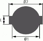 Tankdeckelverschluss