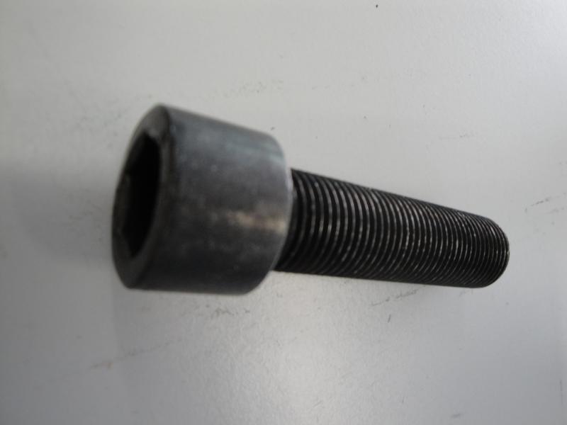 Impulsschraube  Din 912 M 16 X 1,5 X 60