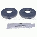 Rep. Satz Stössel Manschetten